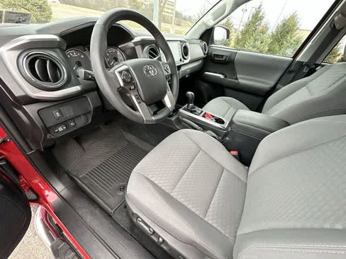 Used 2023 Toyota Tacoma SR5 image 13