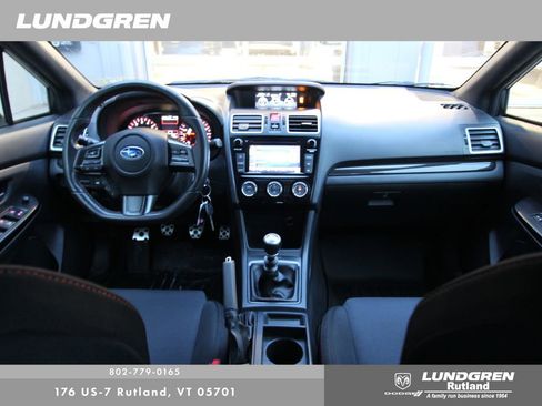 Used 2019 Subaru WRX image 6