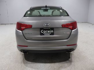 Used 2013 Kia Optima EX w/ Premium Pkg FWD video 3