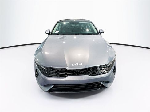 Used 2023 Kia K5 EX image 25
