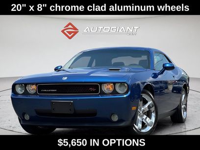 Used 2009 Dodge Challenger R/T