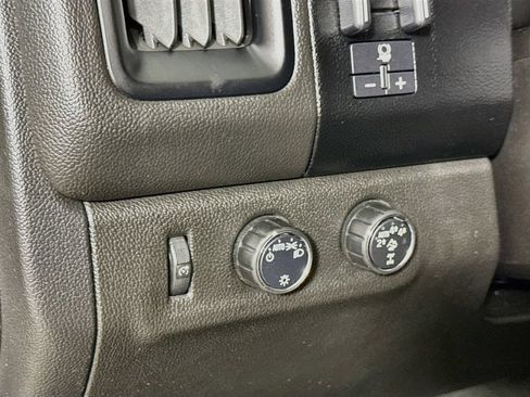 Used 2017 Chevrolet Colorado ZR2 AWD/4WD image 10