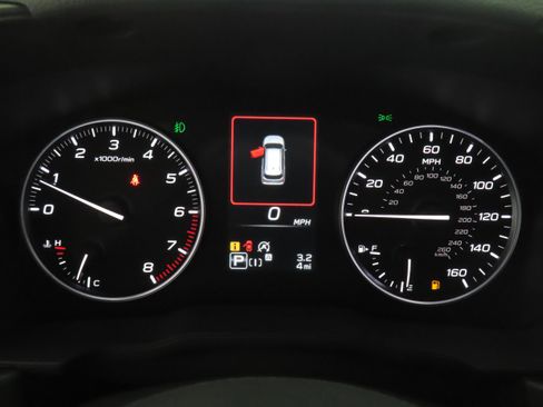 New 2026 Subaru Forester Limited image 13