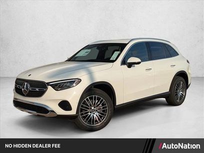 Used 2026 Mercedes-Benz GLC 300