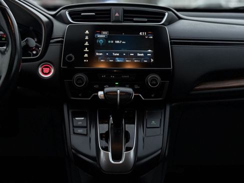 Used 2019 Honda CR-V Touring image 19