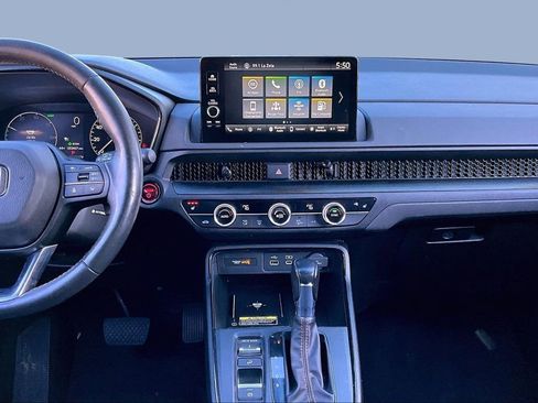 Certified 2024 Honda CR-V Sport-L image 9