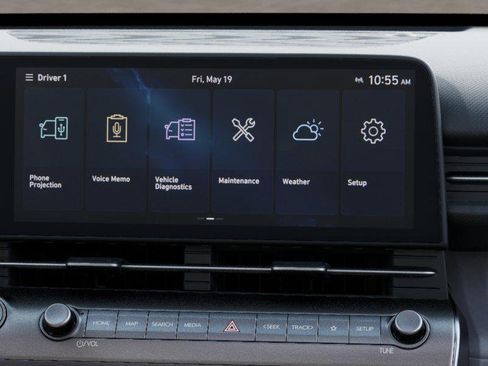 New 2027 Hyundai Kona SEL Sport FWD image 13