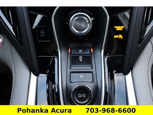 Certified 2023 Acura RDX FWD w/ Technology Package image 18