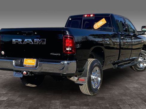 Used 2025 RAM 2500 Tradesman image 13