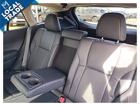 Certified 2023 Subaru Outback Limited image 48