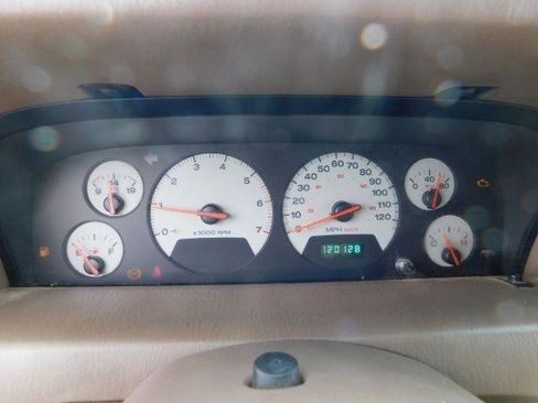 Used 2001 Jeep Grand Cherokee Limited RWD image 16