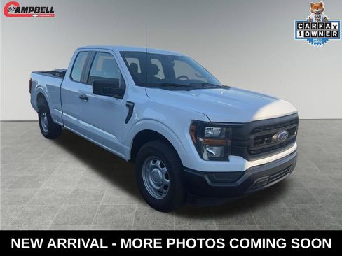 Used 2023 Ford F150 XL image 7