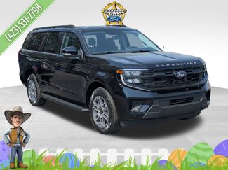 New 2026 Ford Expedition Max Active video 1