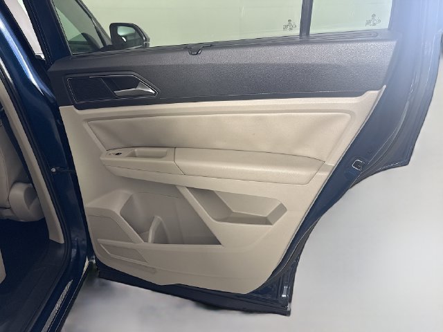 Used 2019 Volkswagen Atlas SE w/ Towing Package FWD image 26