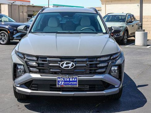 New 2026 Hyundai Tucson SEL FWD image 2
