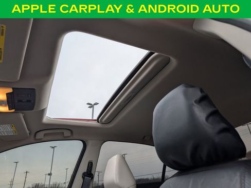 Used 2023 Nissan Altima 2.5 SV w/ SV Premium Package image 16