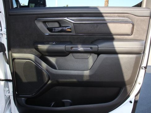Used 2026 RAM 1500 RHO AWD/4WD image 25