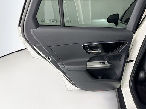 Certified 2026 Mercedes-Benz GLC 300 image 26