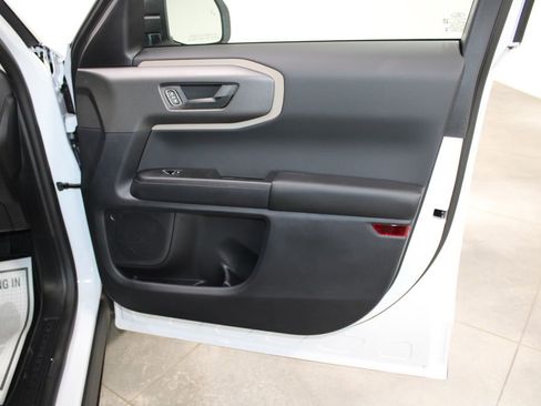 New 2025 Ford Bronco Sport Big Bend w/ Convenience Package image 29