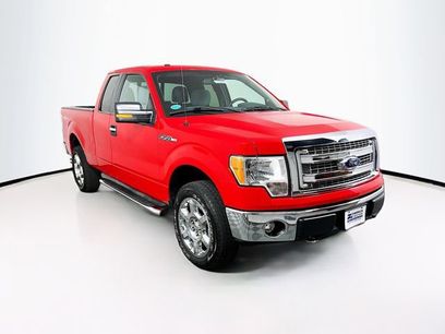Used 2014 Ford F150 XLT w/ Equipment Group 302A Luxury