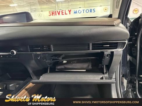 Used 2022 MAZDA CX-30 AWD 2.5 S w/ Premium Package image 47