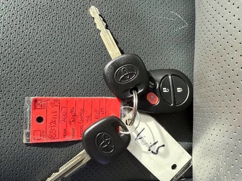 Used 2007 Toyota Solara SLE image 26