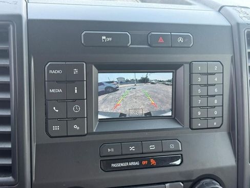 Used 2020 Ford F150 XL w/ XL Power Equipment Group AWD/4WD image 21