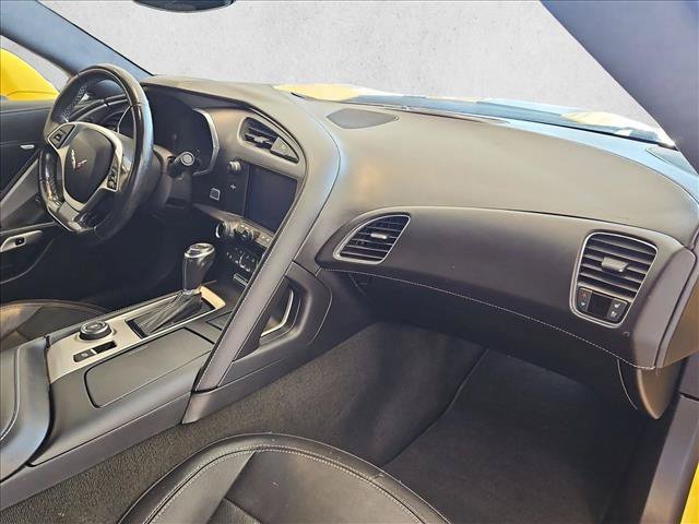 Used 2017 Chevrolet Corvette Grand Sport RWD image 19