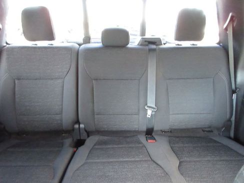 Certified 2022 Ford F150 XLT w/ Equipment Group 302A High image 24