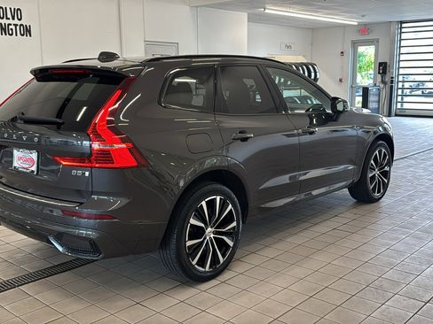 Certified 2023 Volvo XC60 B5 Plus w/ Climate Package AWD/4WD image 5