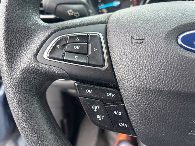 Used 2018 Ford Escape S FWD image 14