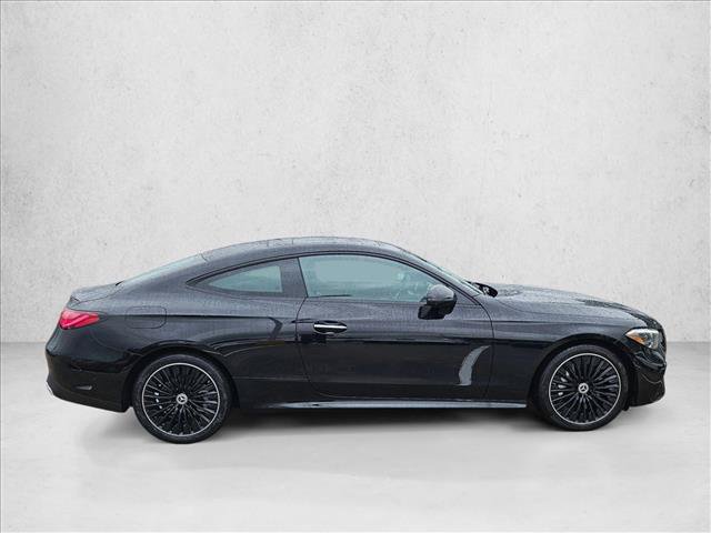 New 2026 Mercedes-Benz CLE 450 4MATIC Coupe image 4