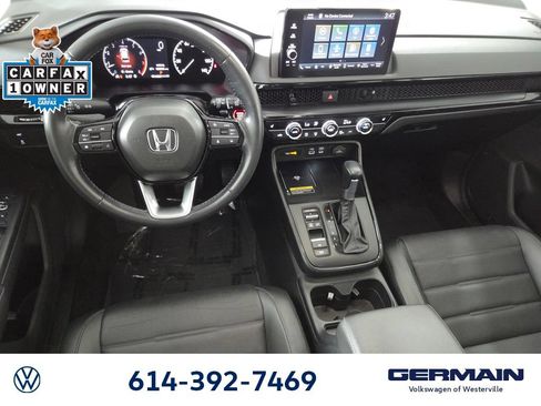 Used 2023 Honda CR-V EX-L image 13