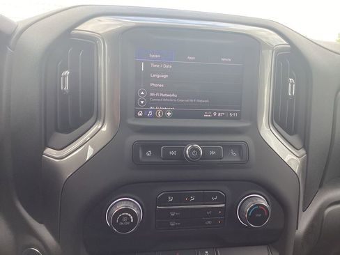 New 2026 Chevrolet Silverado 2500 W/T w/ WT Convenience Package AWD/4WD image 24