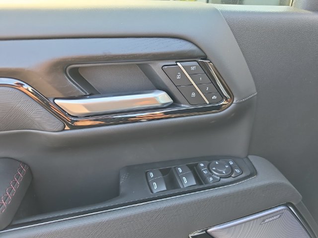 New 2026 GMC Sierra 2500 AT4X w/ AT4X AEV Edition AWD/4WD image 24