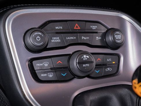 Used 2022 Dodge Challenger R/T Scat Pack RWD image 20