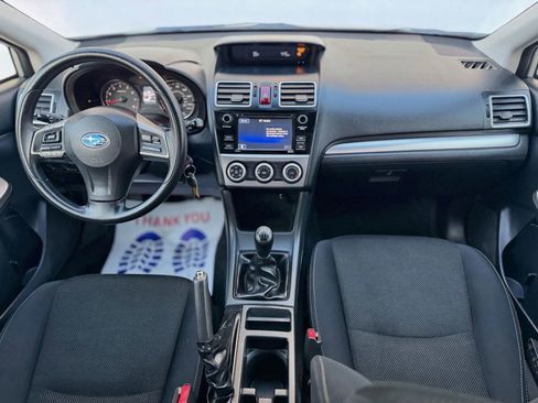 Used 2015 Subaru Crosstrek 2.0i Premium AWD/4WD image 27
