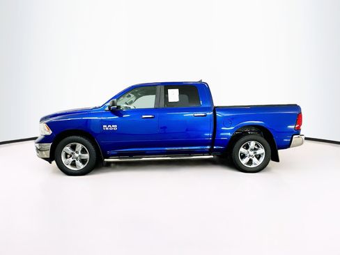 Used 2017 RAM 1500 Big Horn image 4