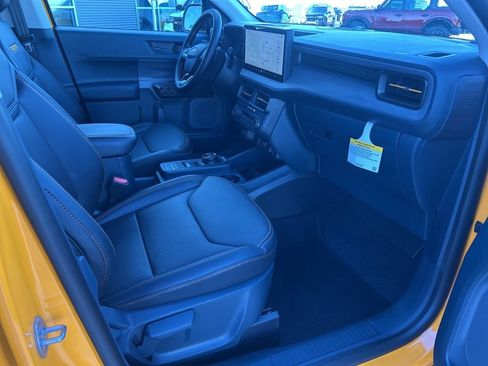 New 2026 Ford Maverick Tremor image 10