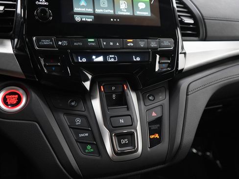 Used 2023 Honda Odyssey EX-L image 26