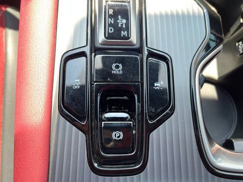 Used 2024 Lexus RX 500h F Sport w/ Convenience Package AWD/4WD image 27