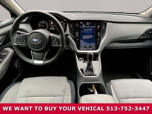 Used 2023 Subaru Outback Premium w/ Popular Package #1 AWD/4WD image 7