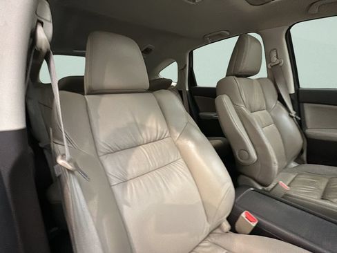 Used 2014 Honda CR-V EX-L image 20