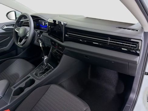 New 2026 Volkswagen Jetta S FWD image 26
