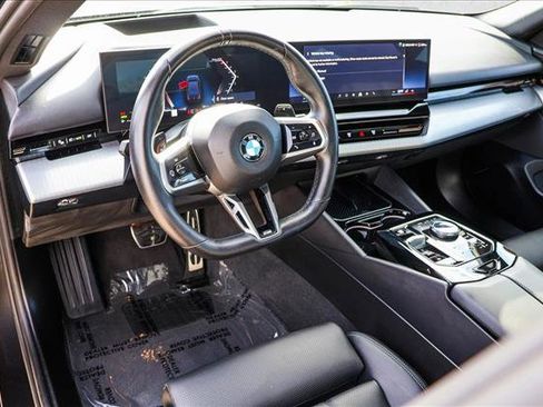 Used 2026 BMW 530i xDrive AWD/4WD image 10