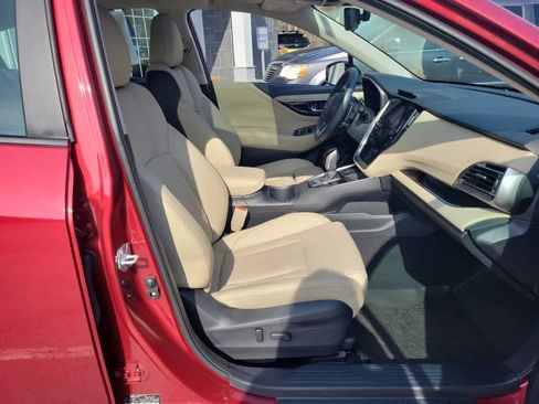 Used 2024 Subaru Legacy Limited image 29