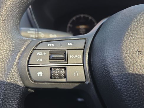 Used 2025 Honda CR-V EX image 23