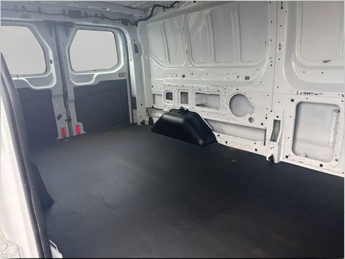 Used 2015 Ford Transit 250 148 Low Roof image 13