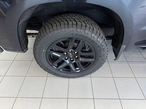 Certified 2023 Chevrolet Silverado 1500 RST AWD/4WD image 42