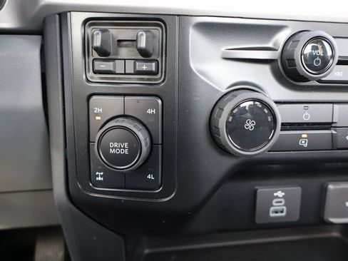 New 2026 Ford F350 XL w/ STX Appearance Package image 25